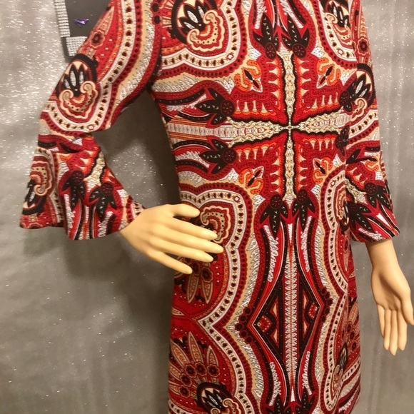 New York And Company dress - Picture 7 of 8